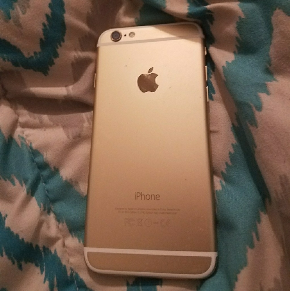 I phone 6